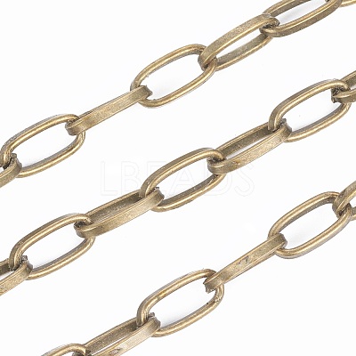 Iron Cable Chains X-CH-Y1814-AB-NF-1