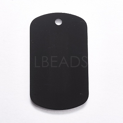 Aluminium Pendants ALUM-WH0007-03C-1