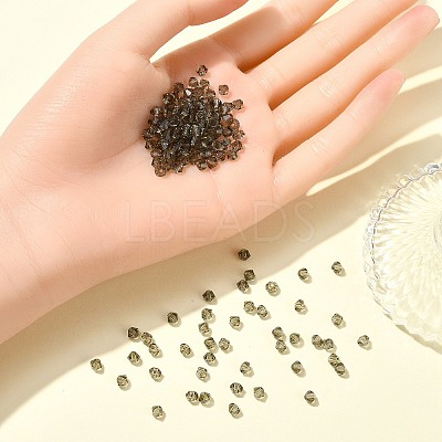Preciosa&reg Crystal Beads Y-PRC-BA3-40010-1