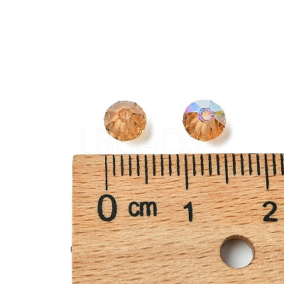 Preciosa&reg Crystal Beads Y-PRC-BA5-10330-201-1
