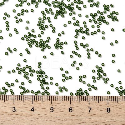 TOHO Round Seed Beads SEED-XTR15-0940F-1