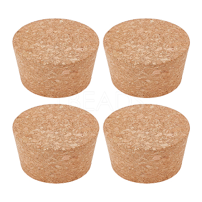 Cork Bottle Stopper AJEW-WH0752-481A-1