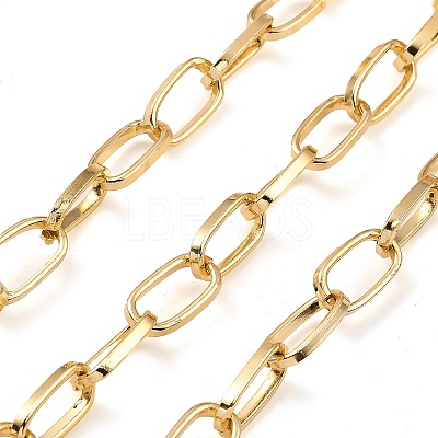 Aluminium Cable Chains CHA-C002-05G-1