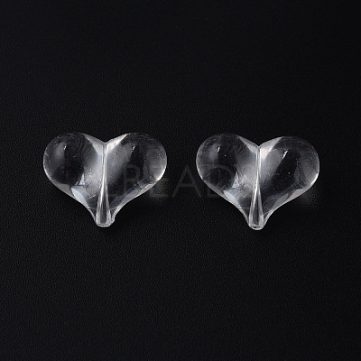 Transparent Acrylic Beads X1-MACR-S373-70-B01-1