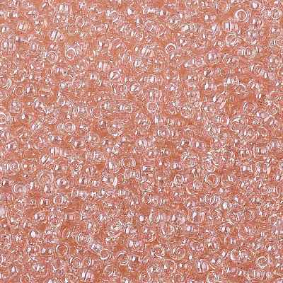 TOHO 8/0 Round Beads X-SEED-TR08-0630-1