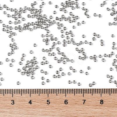 TOHO Round Seed Beads SEED-TR11-0713-1