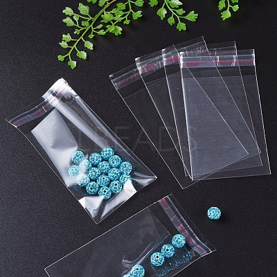 Cellophane Bags OPC-I003-9x13cm-1