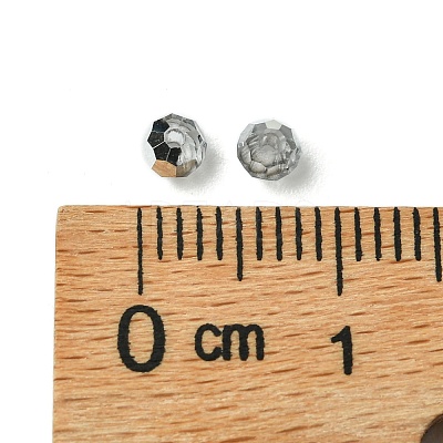 Preciosa&reg Crystal Beads X-PRC-BB3-00030-270-1