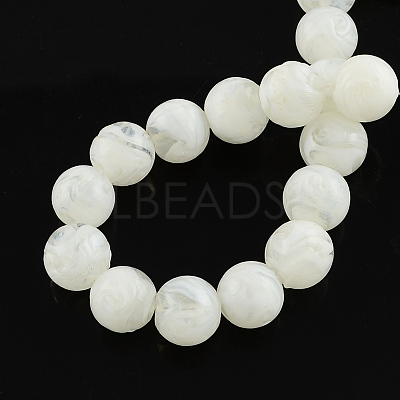 Handmade Lampwork Beads LAMP-R111-10-1