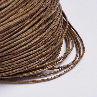 Chinese Waxed Cotton Cord YC125-1