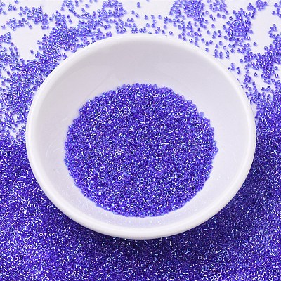 MIYUKI Delica Beads SEED-MY11-DB0063-1