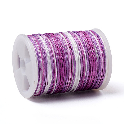 Segment Dyed Polyester Thread NWIR-I013-A-08-1