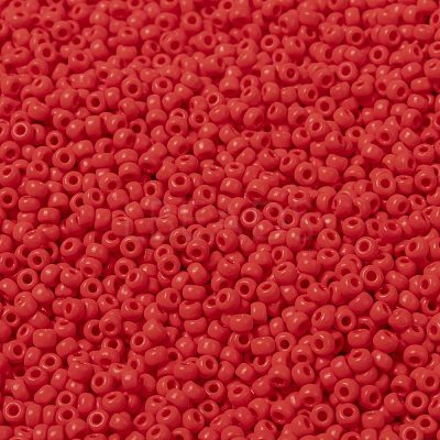 MIYUKI Round Rocailles Beads X-SEED-G008-RR0407-1