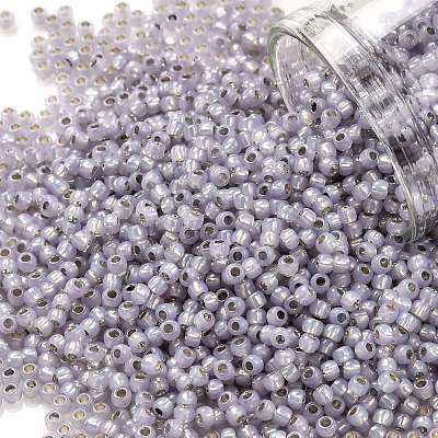 TOHO 11/0 Round Beads SEED-JPTR11-2122-1