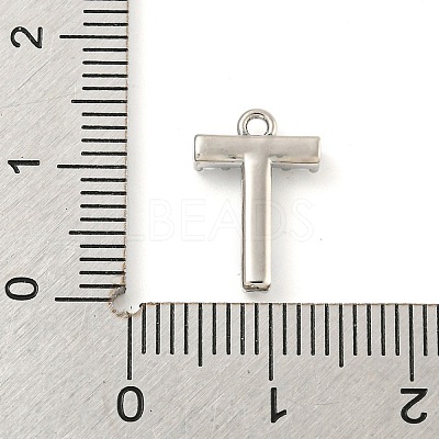 Plastic Imitation Pearl Pendants KK-P230-17P-T-1