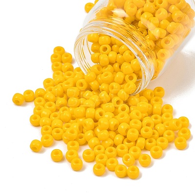 TOHO 3/0 Round Beads SEED-TR03-0042B-1