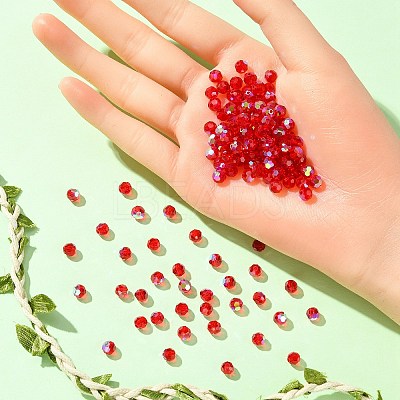 Preciosa&reg Crystal Beads X-PRC-BB5-90070-200-1
