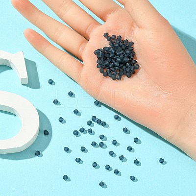 Preciosa&reg Crystal Beads X-PRC-BA4-30340-840-1