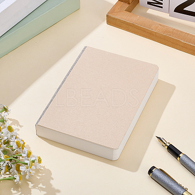 1Pc Portable Art Drawing Sketchbooks AJEW-SP0004-28D-01-1