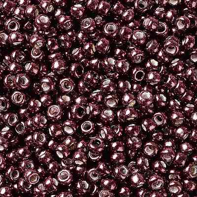 TOHO 8/0 Round Beads X-SEED-TR08-0564-1