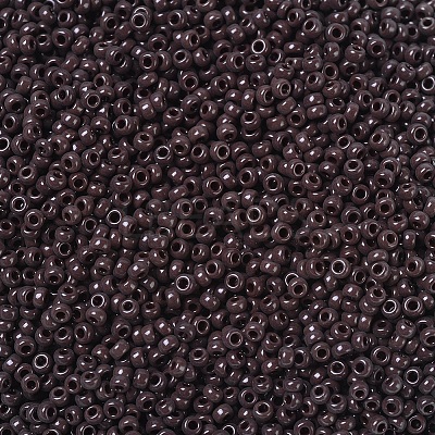 MIYUKI Round Rocailles Beads X-SEED-G007-RR0409-1