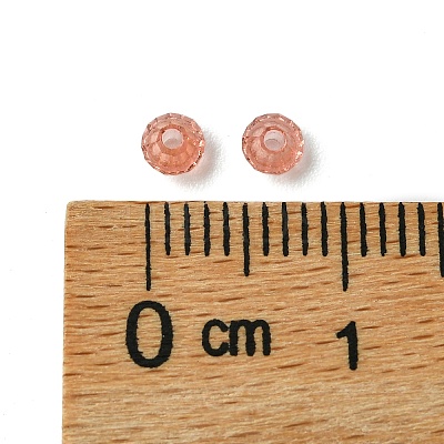 Preciosa&reg Crystal Beads Y-PRC-BA3-70030-1