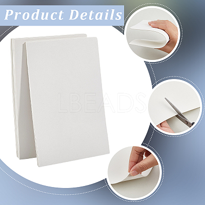 EVA Sheet Foam Sheets AJEW-WH20130-76A-02-1