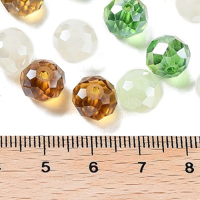 Glass Beads EGLA-A034-LM10mm-55-1