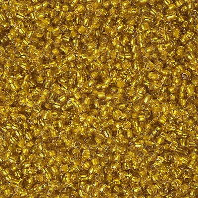 12/0 Glass Seed Beads SEED-A005-2mm-30-1