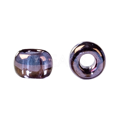 TOHO 11/0 Round Beads SEED-XTR11-0202-1