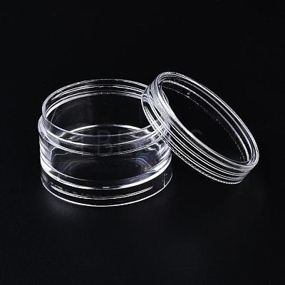 Polystyrene Bead Storage Containers CON-Q038-005B-1
