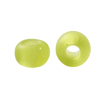 TOHO Round Seed Beads X-SEED-TR08-0004F-1