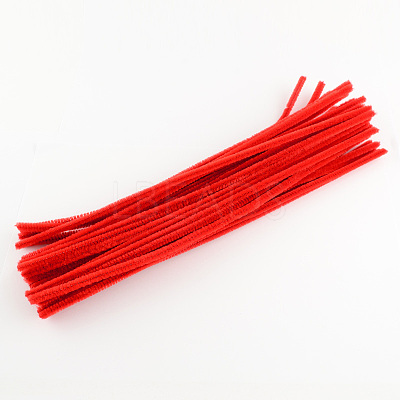 11.8 inch Pipe Cleaners AJEW-S007-10-1