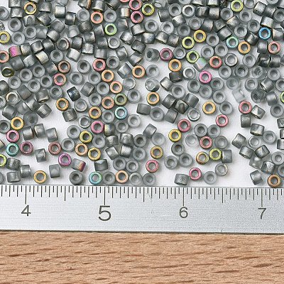 MIYUKI Delica Beads X-SEED-J020-DB2203-1