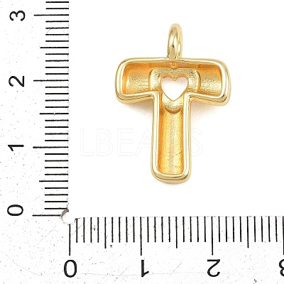 Brass Pendants KK-CBA3FD6-07T-G-1