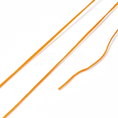 400M Flat Elastic Crystal String NWIR-F011-03G-1