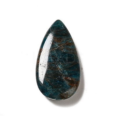 Natural Apatite Pendants G-F731-04B-1