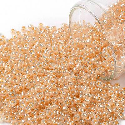TOHO Round Seed Beads X-SEED-TR11-0904-1