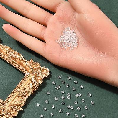 Preciosa&reg Crystal Beads Y-PRC-BB3-00030-242-1