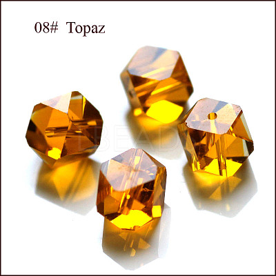 K9 Glass SWAR-F084-6x6mm-08-1