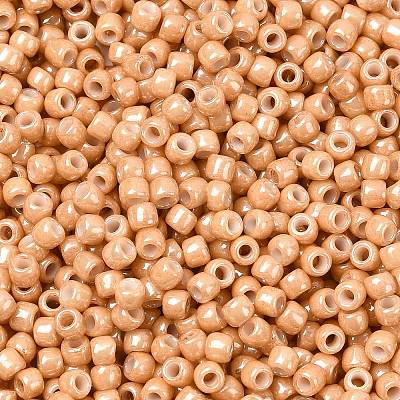 TOHO 8/0 Round Beads SEED-TR08-0123D-1