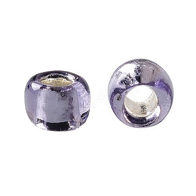 TOHO 15/0 Round Beads X-SEED-TR15-0039-1