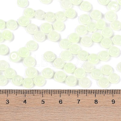 Transparent Colours Glass Seed Beads X1-SEED-P008-01B-03-1