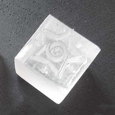 Resin Chapter DIY-WH0183-17D-1