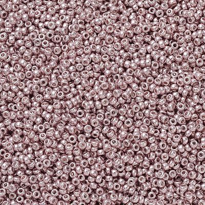 MIYUKI Round Rocailles Beads SEED-X0054-RR1086-1