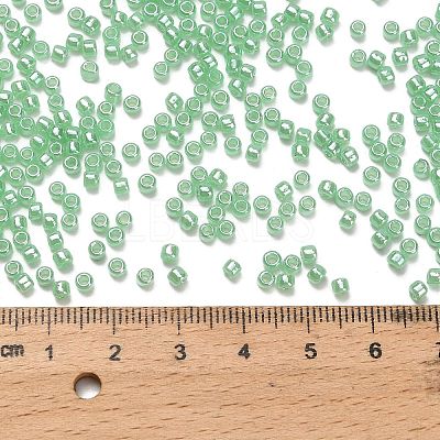 TOHO 8/0 Round Beads SEED-XTR08-0144-1