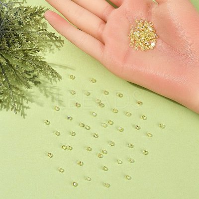 Preciosa&reg Crystal Beads X-PRC-BB3-80100-200-1