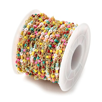 Brass Ball Chains CHS-H112-04G-1