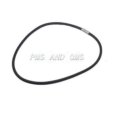 Rubber Necklace Making RCOR-Q014-B-1