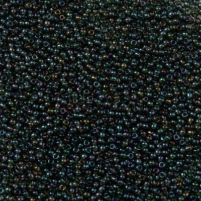 TOHO Round Seed Beads SEED-TR11-0384-1